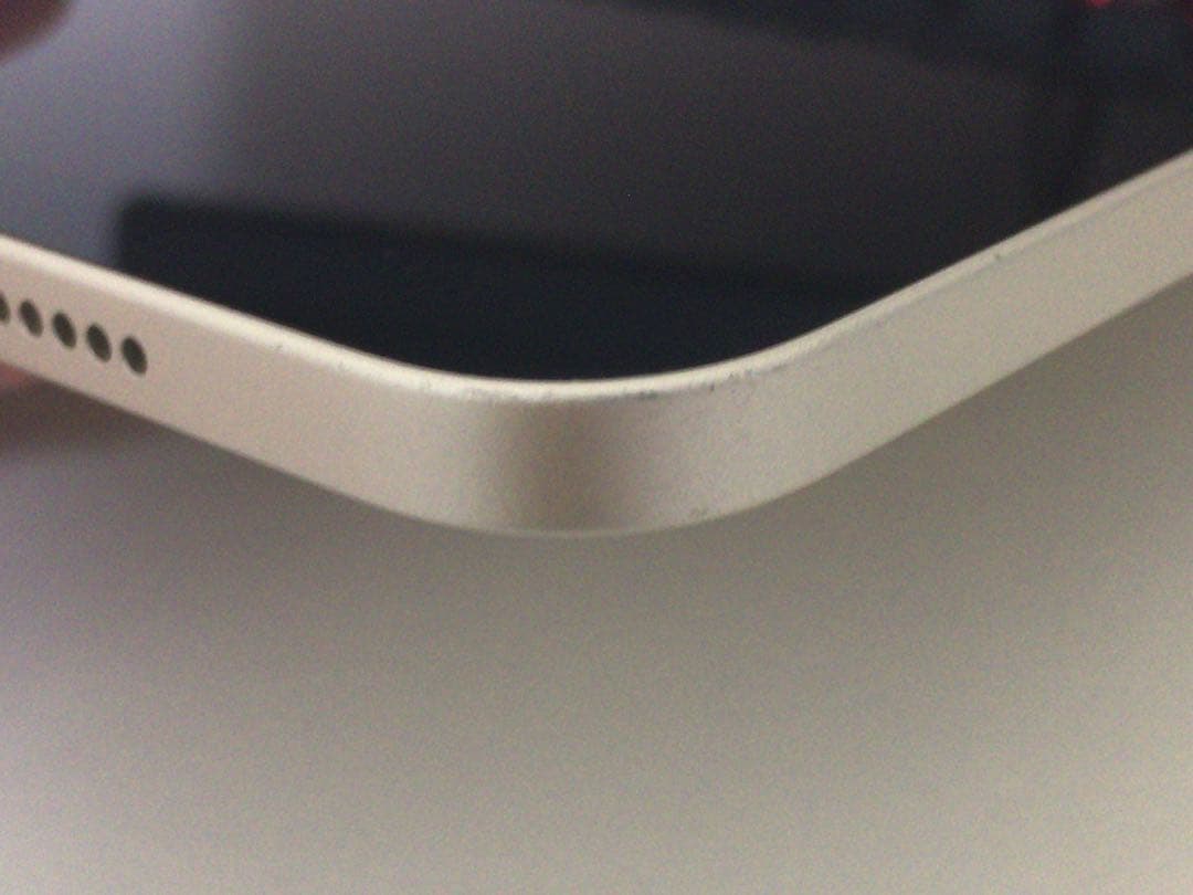 iPad mini 第6世代 WIFI 64GB スターライト