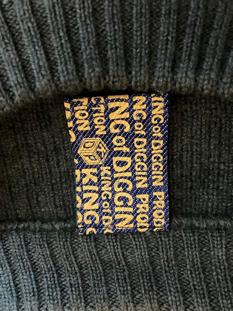 king of diggin アダプター コマンドニット muro kodp