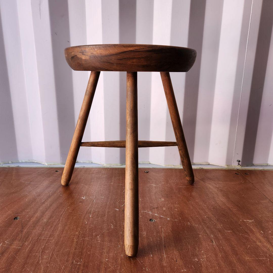 ヴィンテージ HB Made In DENMARK シューメーカース ツール