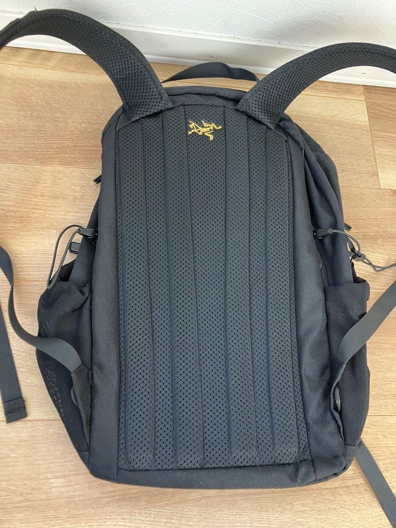 Arc'teryx アークテリクス　Mantis 26 バックパック　ブラック