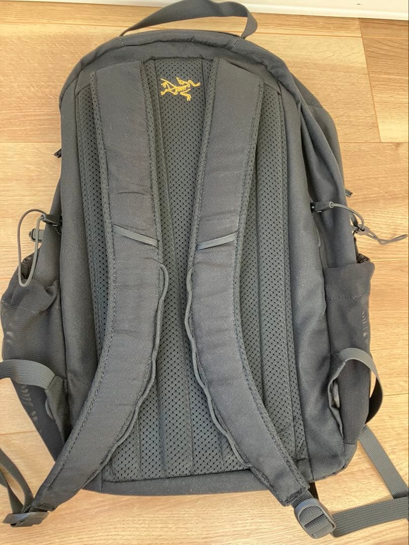 Arc'teryx アークテリクス　Mantis 26 バックパック　ブラック