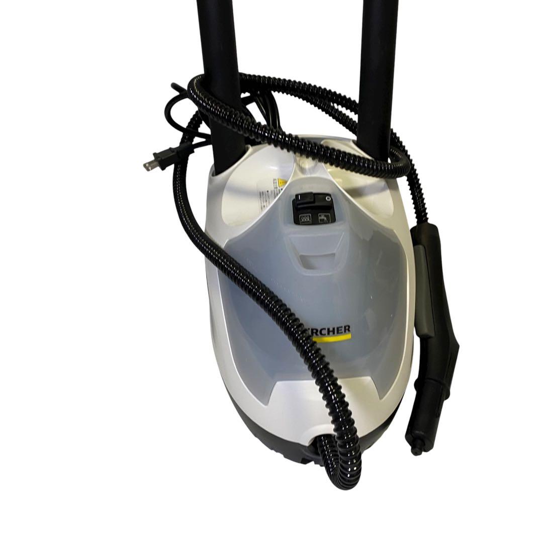 付属品多数❗️【動作確認済み】ケルヒャー KERCHER SC4 EASYFIX