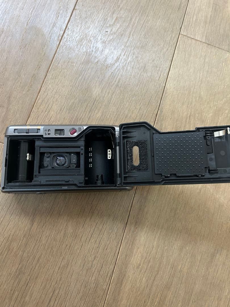 RICOH R1s フィルムカメラ　ジャンク品