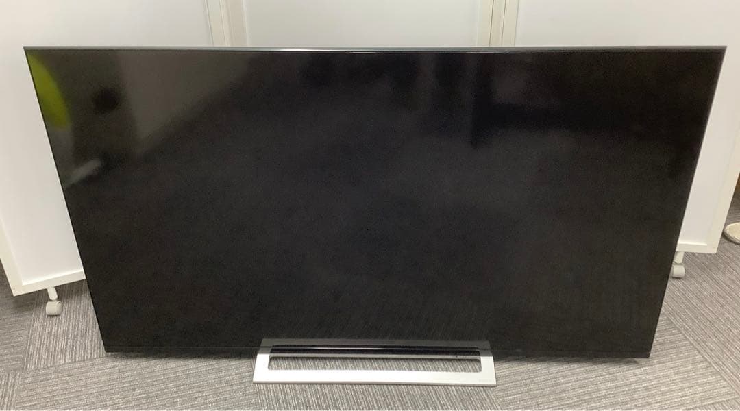 suika 東芝 REGZA55インチ液晶テレビ 55M520X 18年製