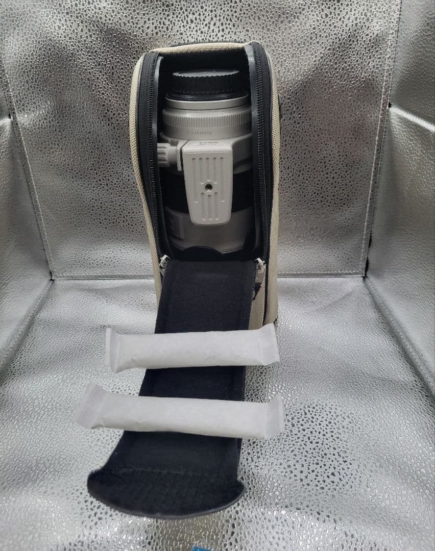 美品 Canon EF 70-200mm f/2.8L IS Ⅲ USM