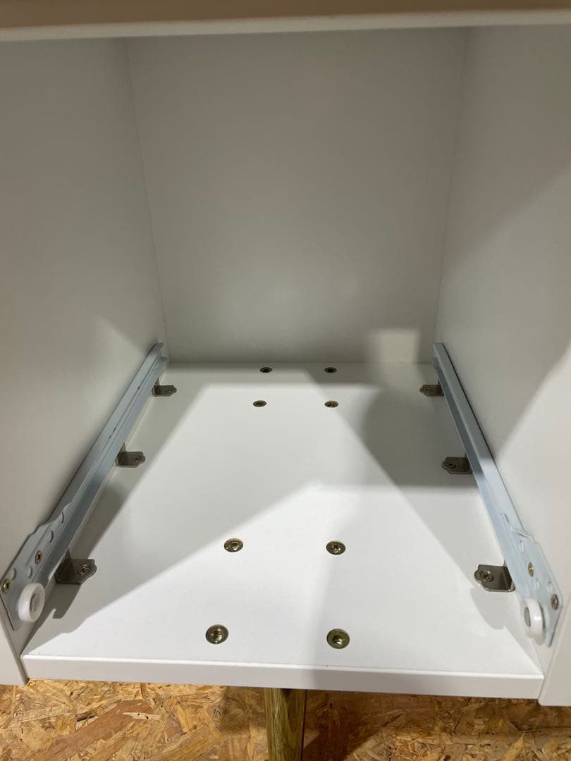 フランフラン　ドレッサー　テーブル　1294