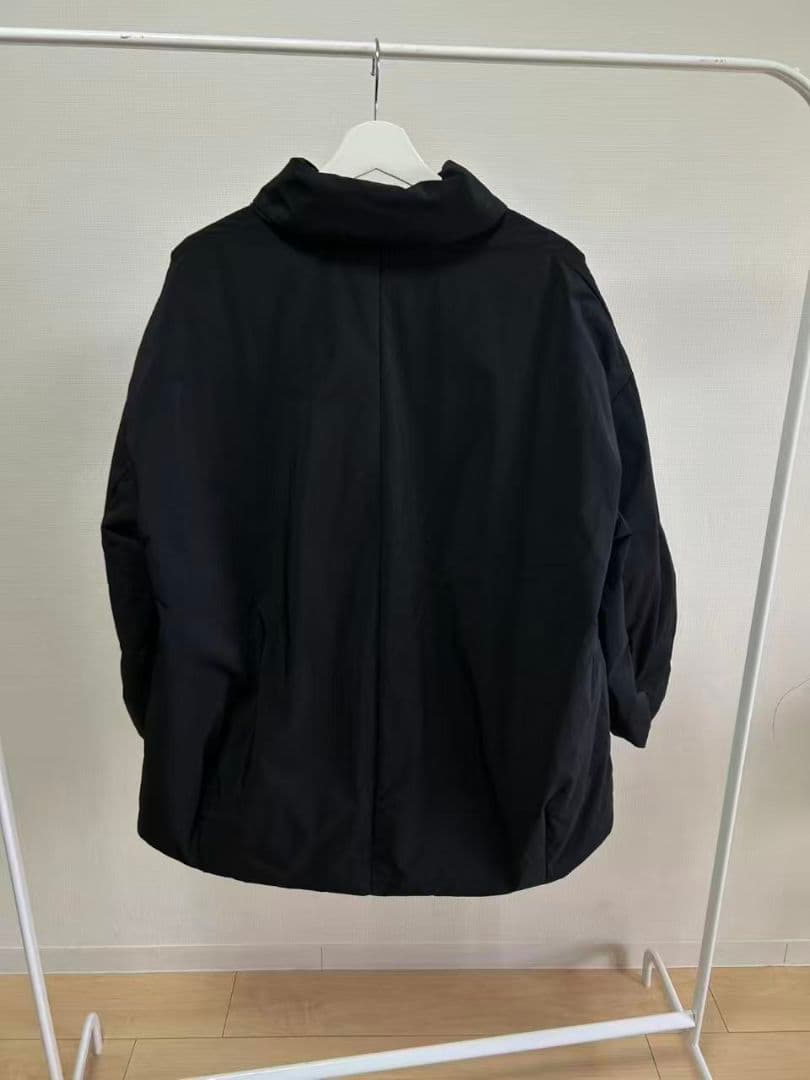 IENA ARTIROSA 撥水テイラーコクーンダウン