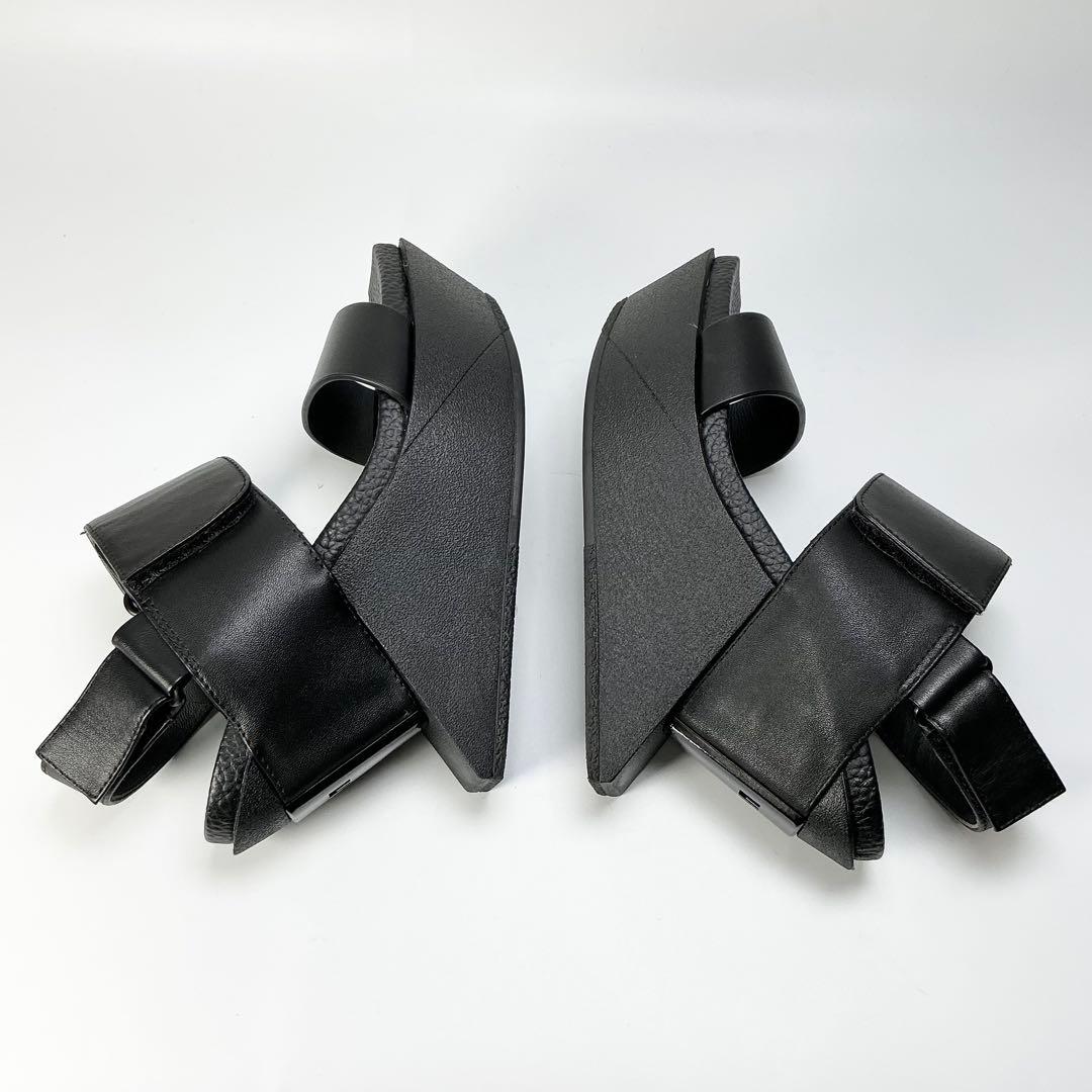 UNITED NUDE　Delta Wedge Sandal　厚底　サンダル