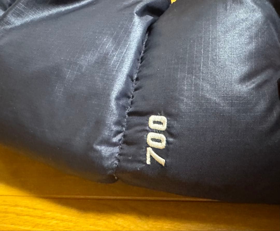 【90年代】THE NORTH FACE ダウンジャケット