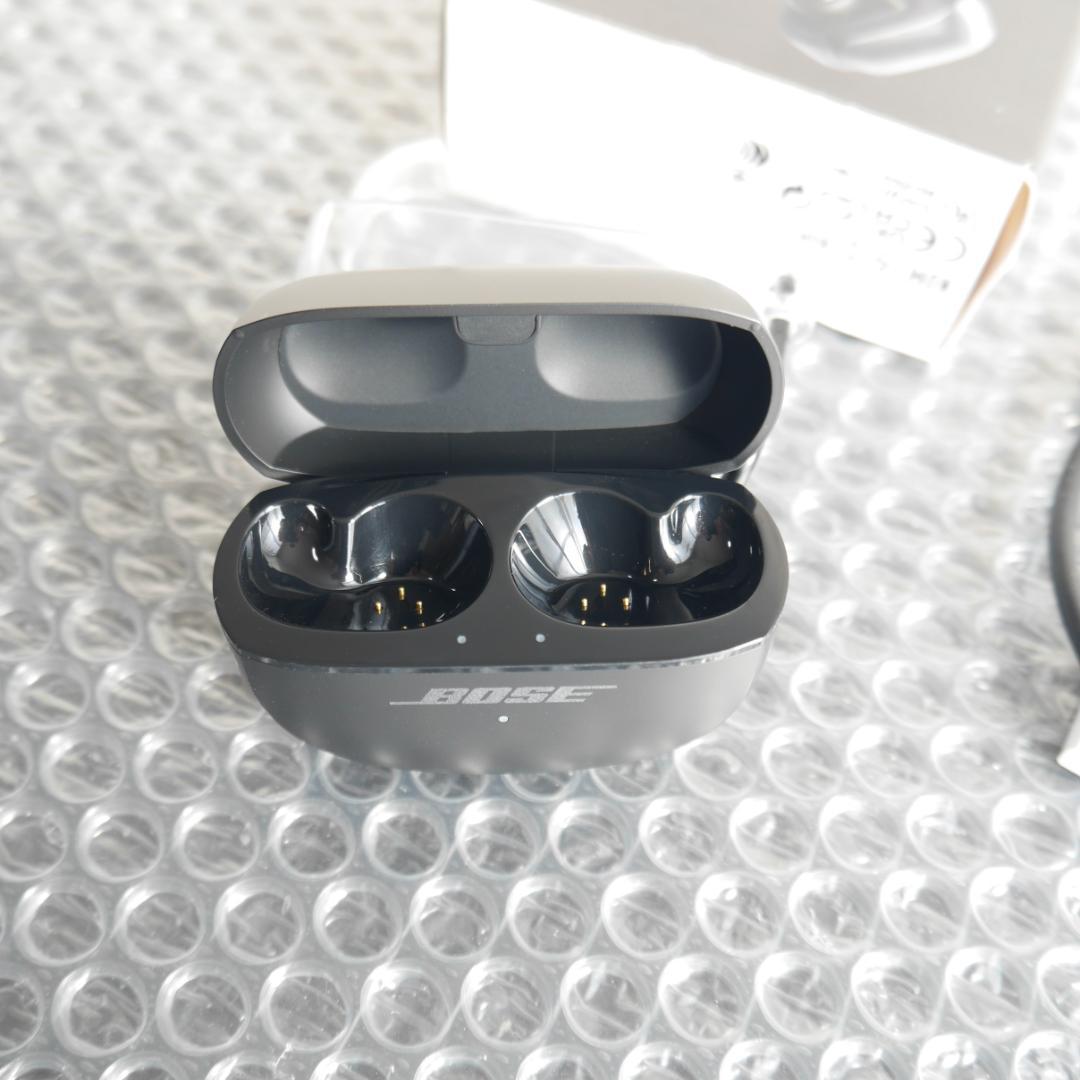 BOSE ボーズ オープンイヤーイヤホン Ultra Open Earbuds
