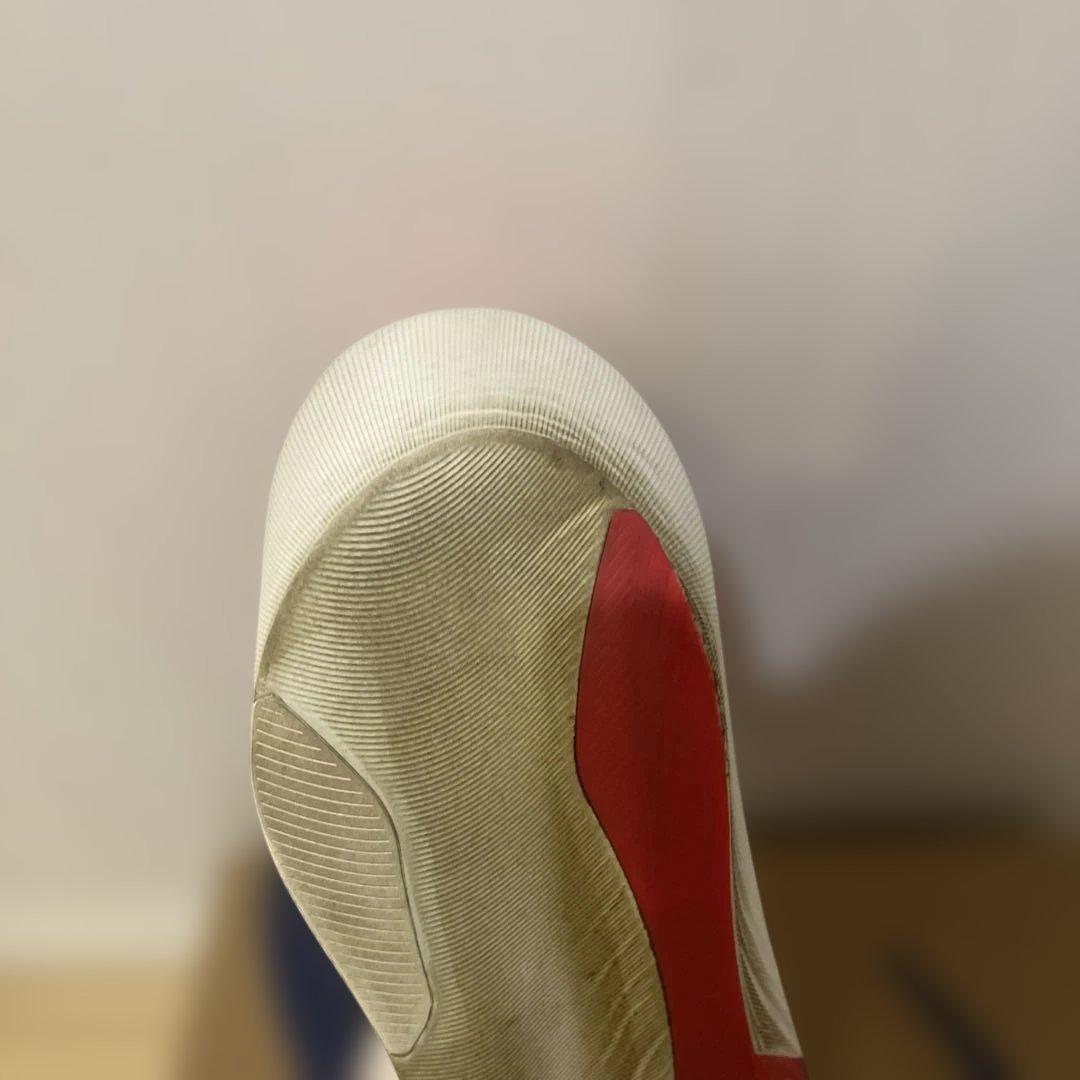 ASICS SPEED SKY TOKYO 27.0cm レッド