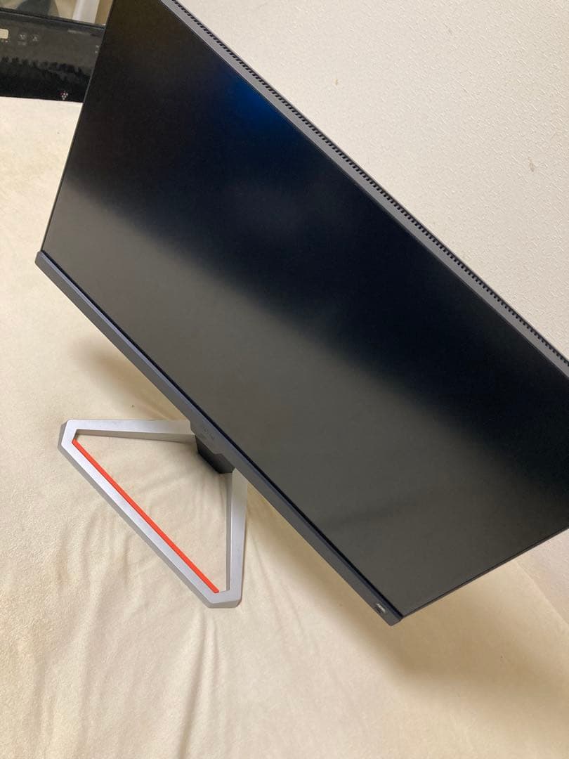 BenQ MOBIUZ EX2710 ゲーミングモニター 27インチ144Hz