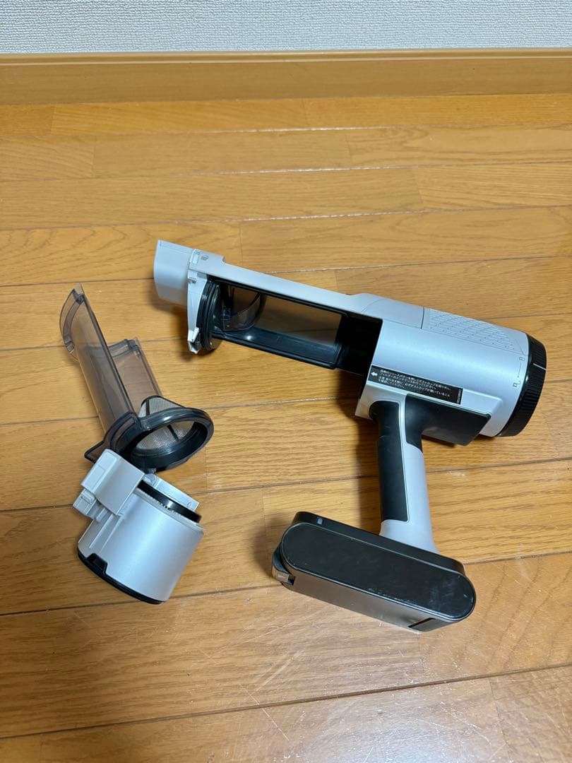 シャーク Shark Clean Sense iQ IW2241JWH