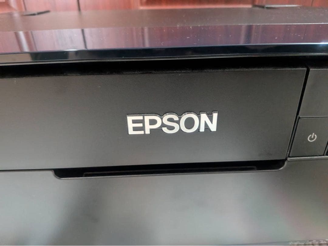 （超美品）EPSONプロセレクション SC-PX5VII インク9色パック2個付