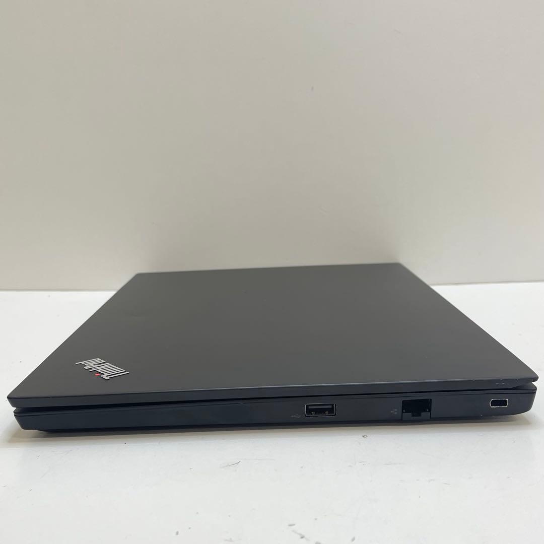 #373 レノボ ThinkPad E14 Gen1 i5-10210U 8GB