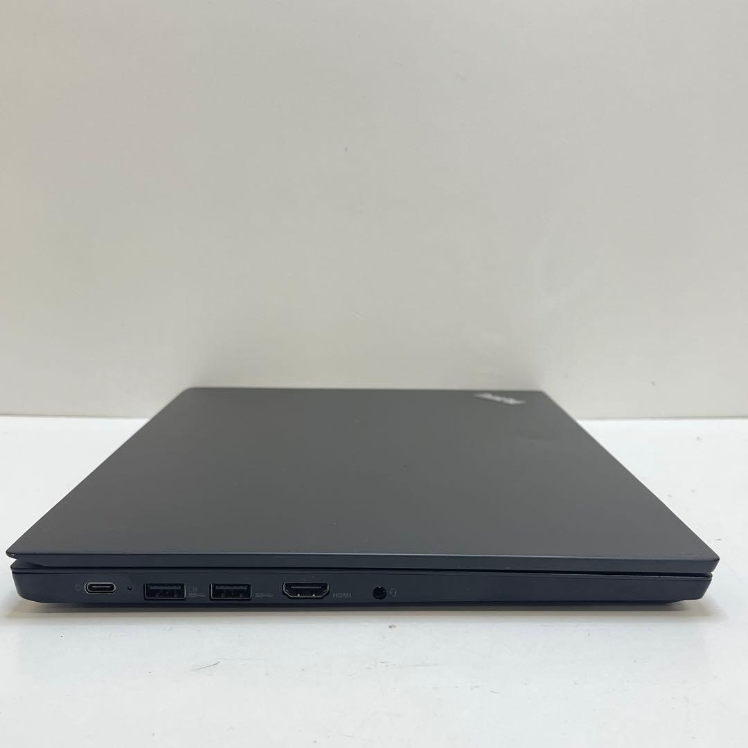 #373 レノボ ThinkPad E14 Gen1 i5-10210U 8GB