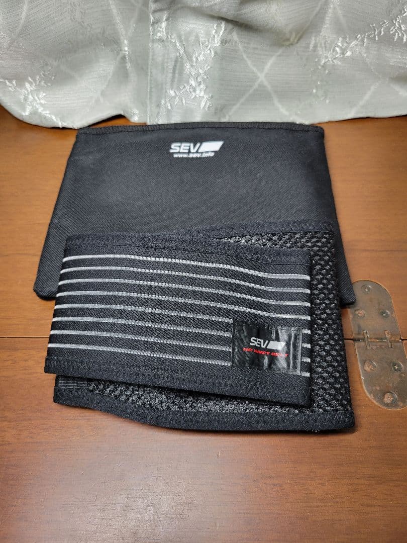 SEV セブ　HPウエストベルト