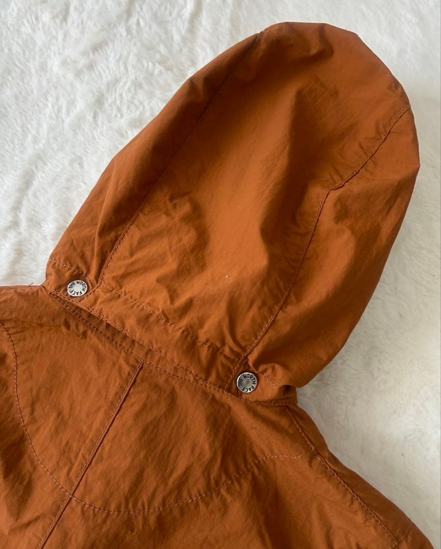 新品・タグ付✨THE NORTH FACE ジャーニーズコート　撥水 国内正規品