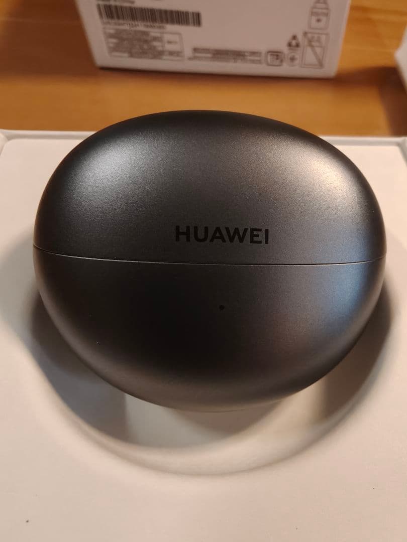 HUAWEI FreeClip ブラック