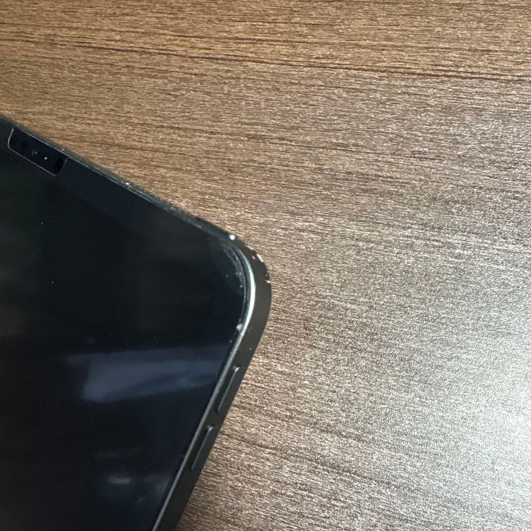 【ジャンク品】Apple iPad 11インチ スペースグレー128GB+おまけ