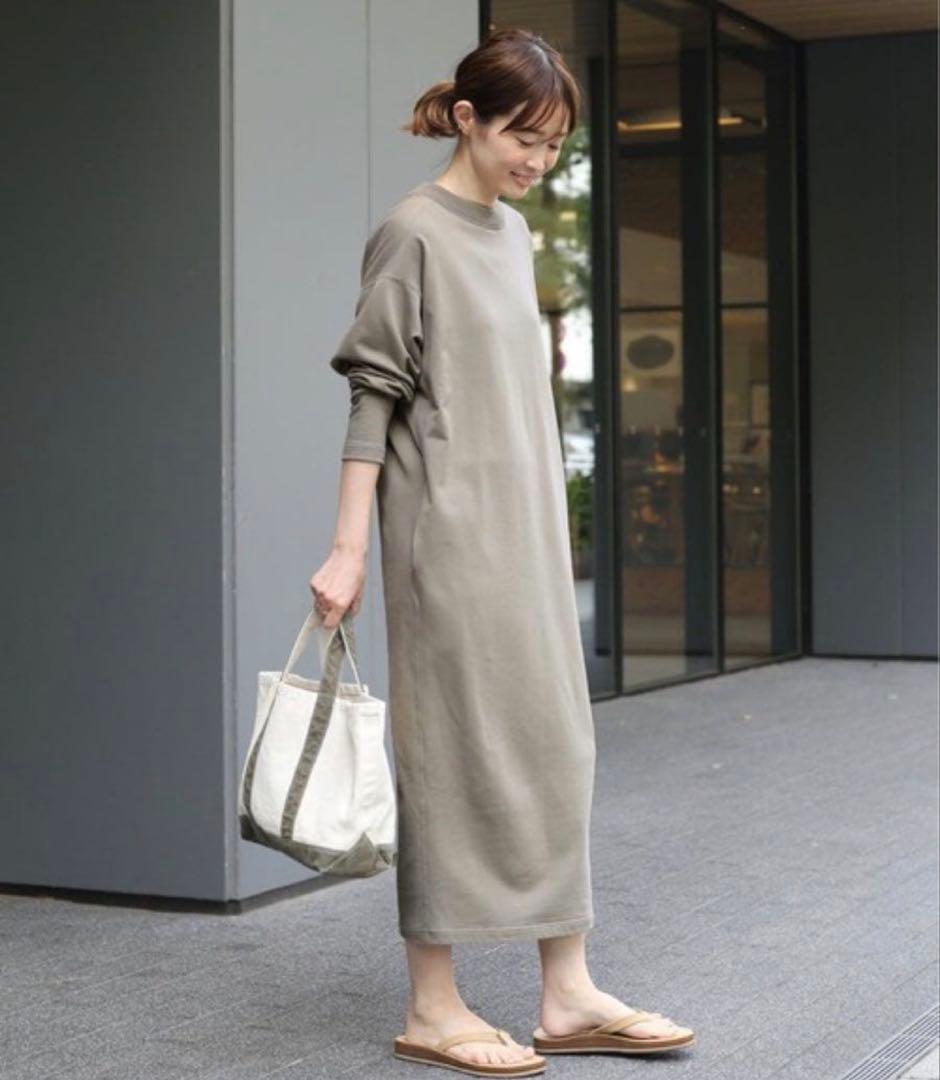 ドゥーズィエムクラス 未使用　jobsドレス ワンピース