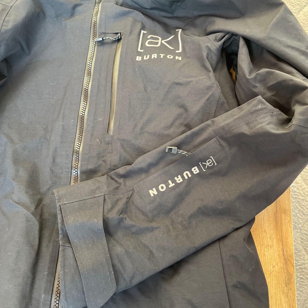『専用』Burton [ak] GORE-TEX ジャケット S 25年モデル
