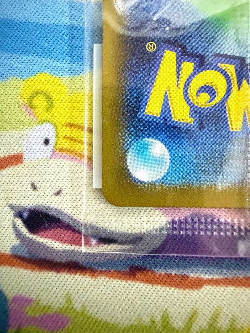 [未開封] 名探偵ピカチュウ PROMO 098/SV-P