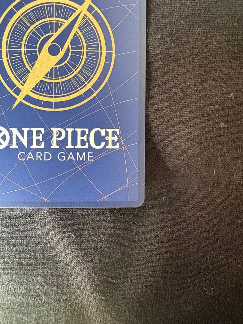 ワンピースカード ハンコックSP ゴムゴムの巨人