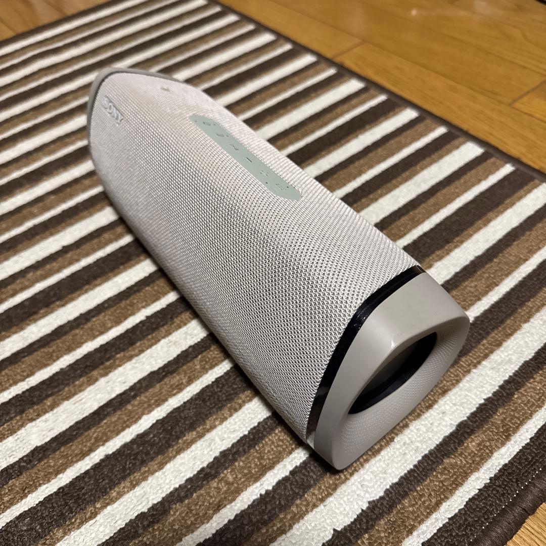SONY ワイヤレスポータブルスピーカー　SRS-XB43