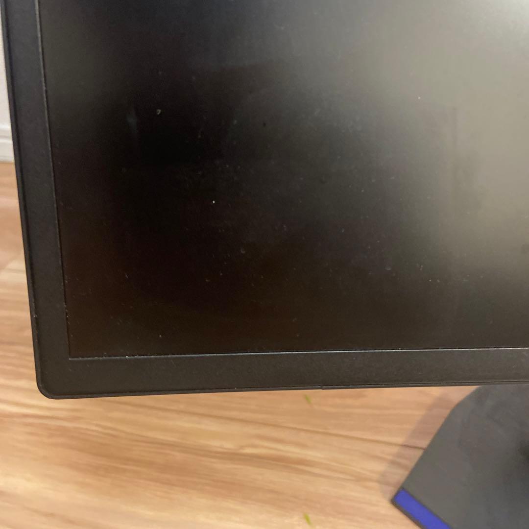 LCD-GCQ271XDB PCモニター27インチ