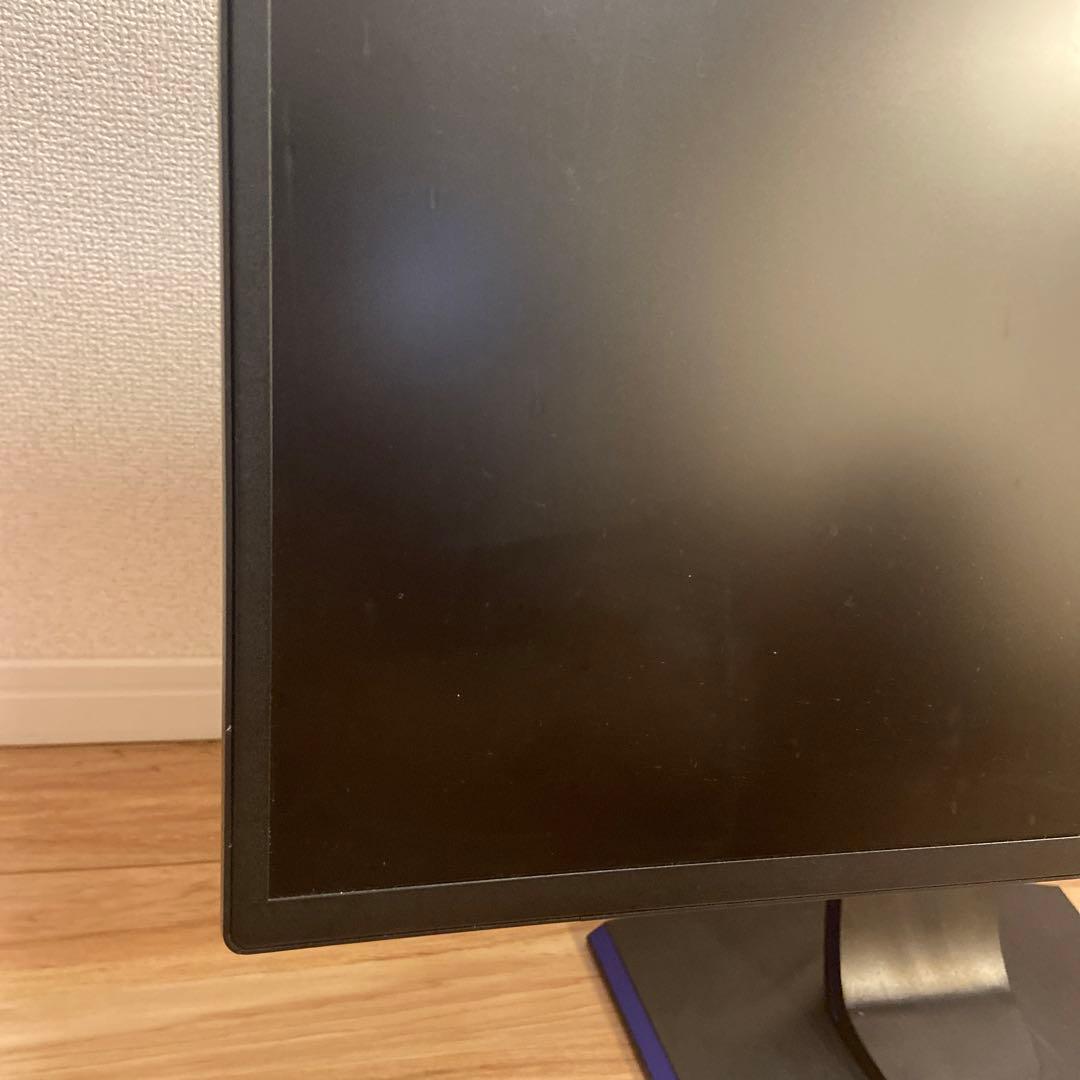 LCD-GCQ271XDB PCモニター27インチ