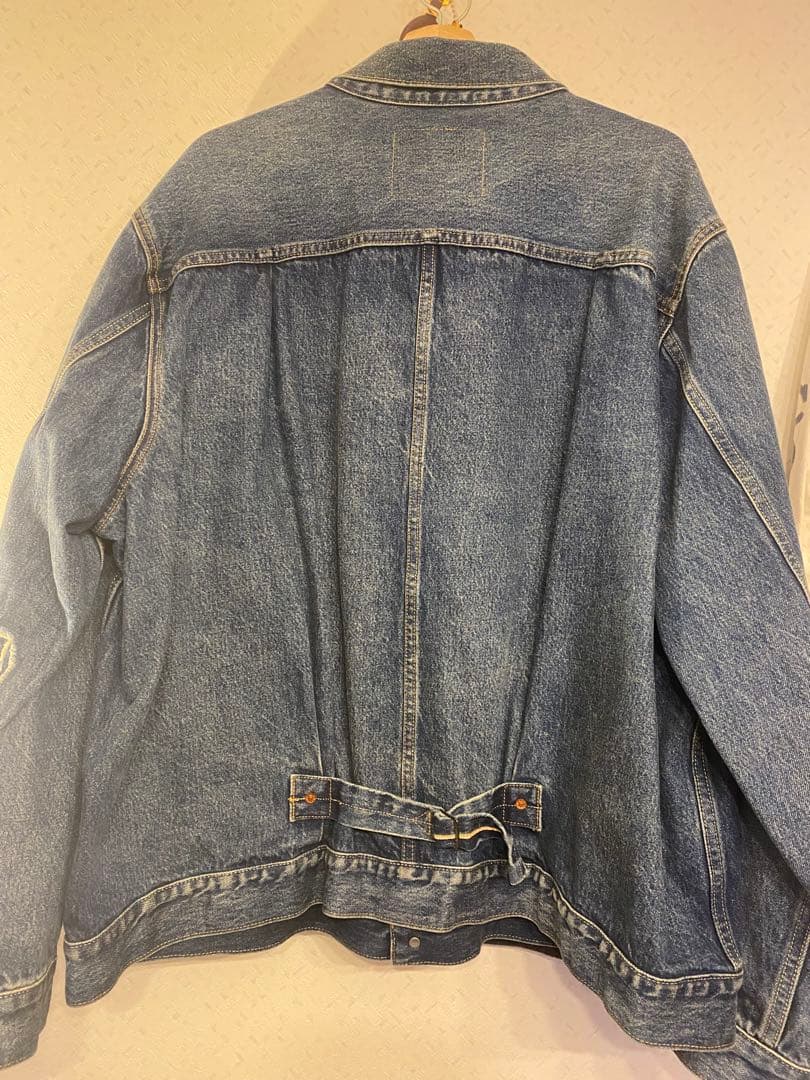 【完売品】journal standard別注1st tracker Tバック