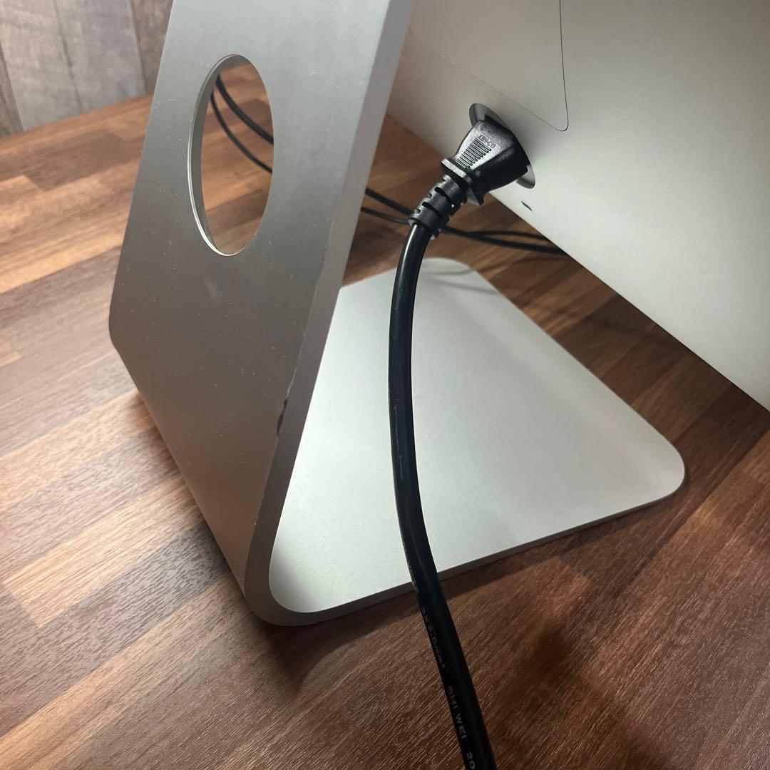 iMac 2015 late 27インチ　5k i5 16GB 1TB