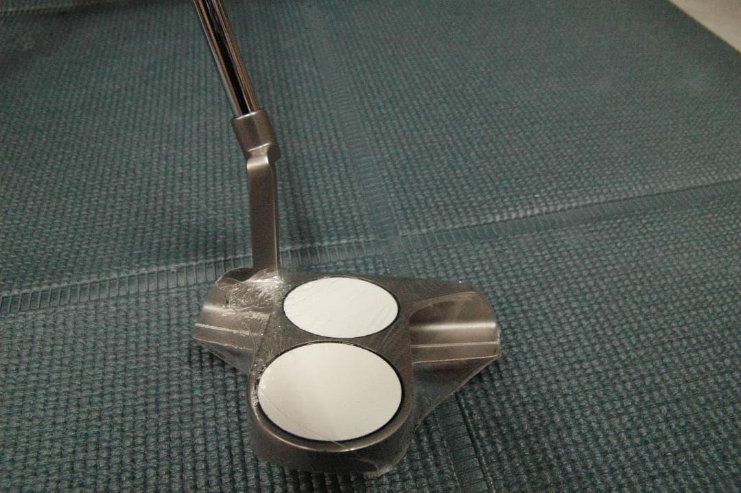 新品未使用 初代 ODYSSEY 2-ball BLADE