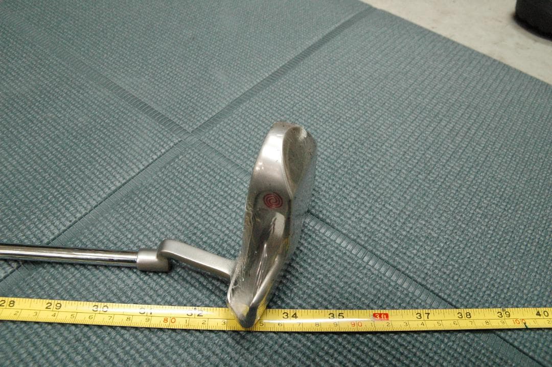 新品未使用 初代 ODYSSEY 2-ball BLADE