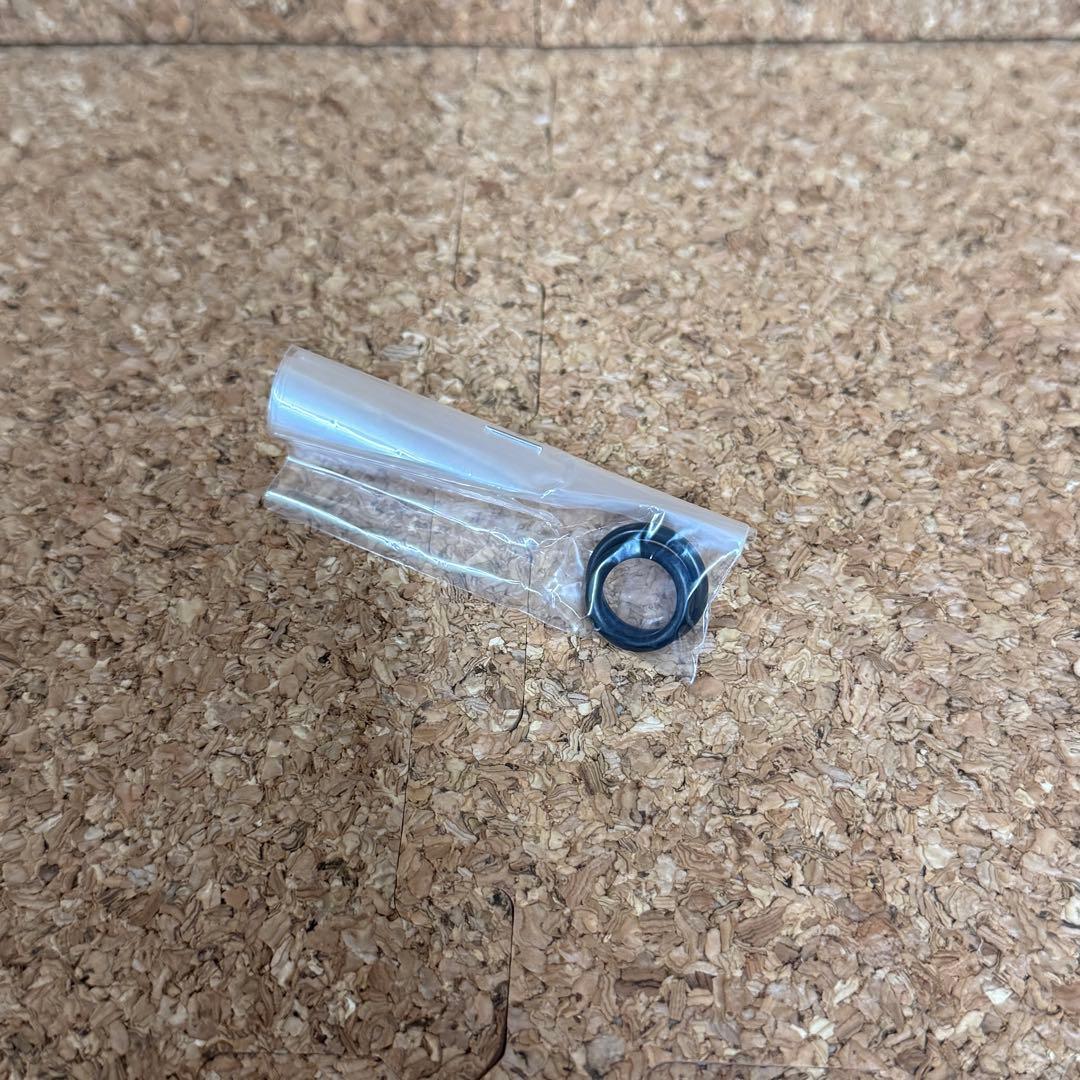 MK21Sパレット リビルトACコンプレッサー 未使用 長期保管 ML21S