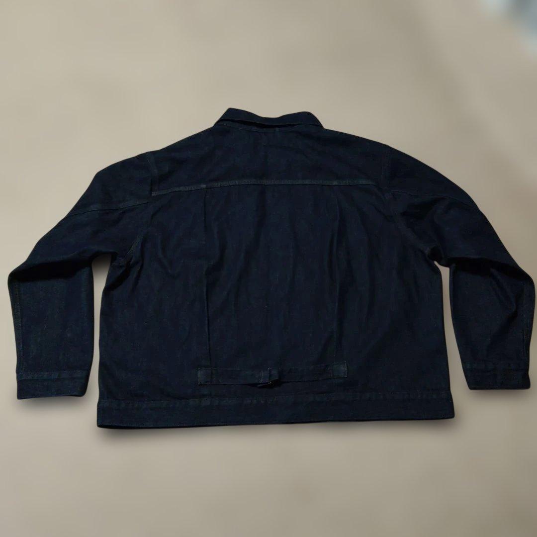 ユニクロ 大戦モデル トラッカージャケット 3XL 未使用品