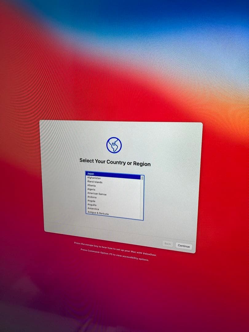 ミニPC Apple Mac mini M1 8GB/512SSD