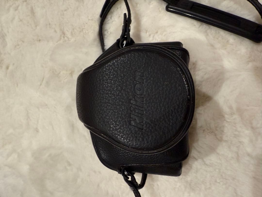 フィルムカメラ Nikon F2