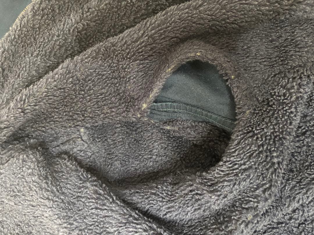 90'S アメリカ軍 US NAVY \"A-2\" アラミド デッキジャケット