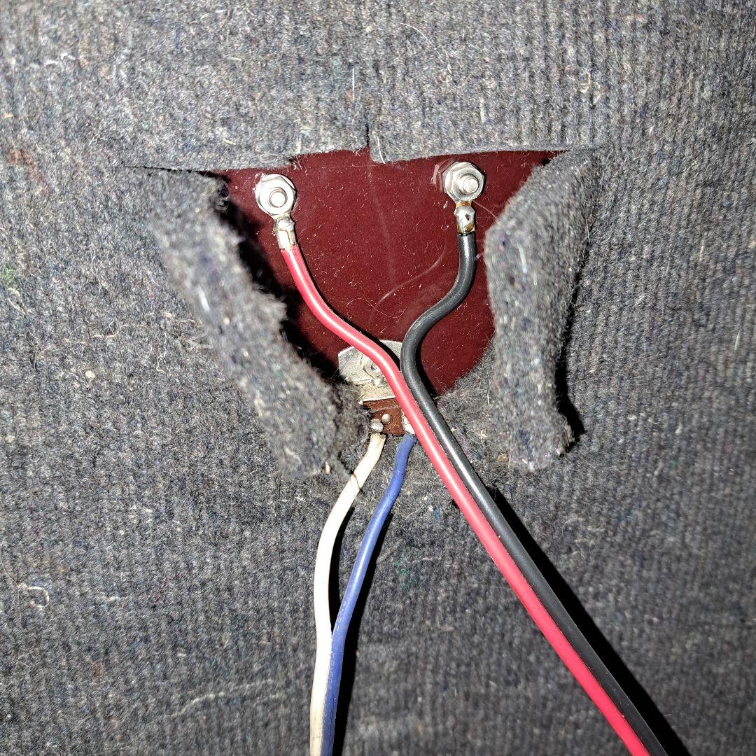 SPECIAL SOUND 自作エキサイタースピーカー PS-25