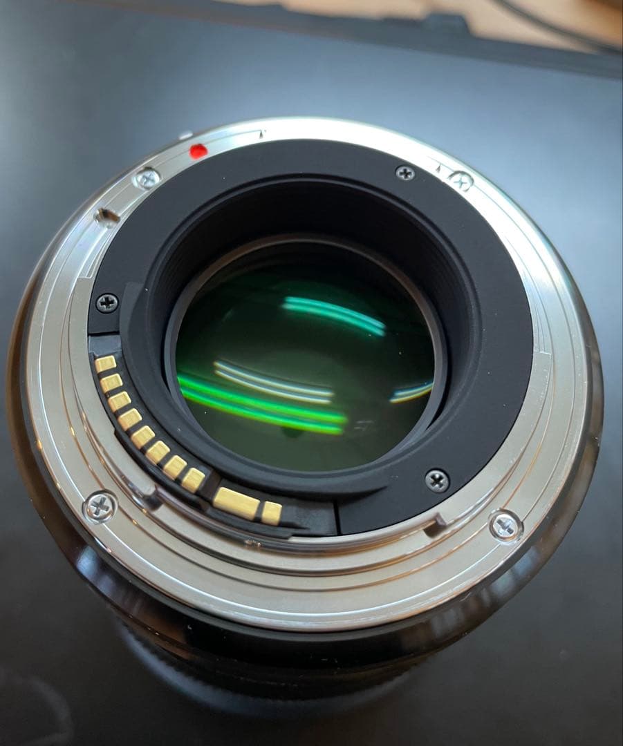 SIGMA 50mm F1.4 DG HSM Art CANON EFマウント