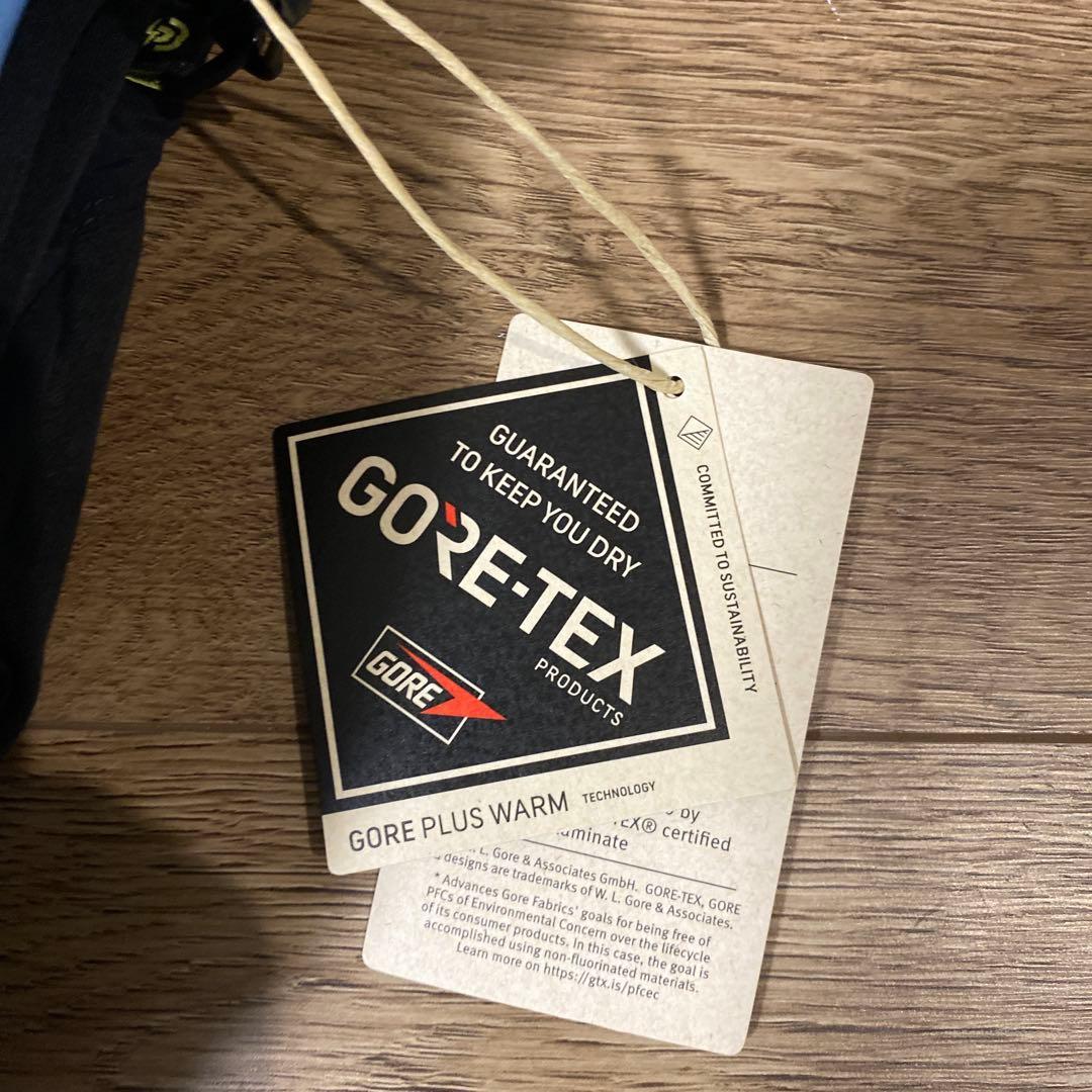 名*し様 BURTON バートン Gore-Tex Mitt ゴアテックス ミト