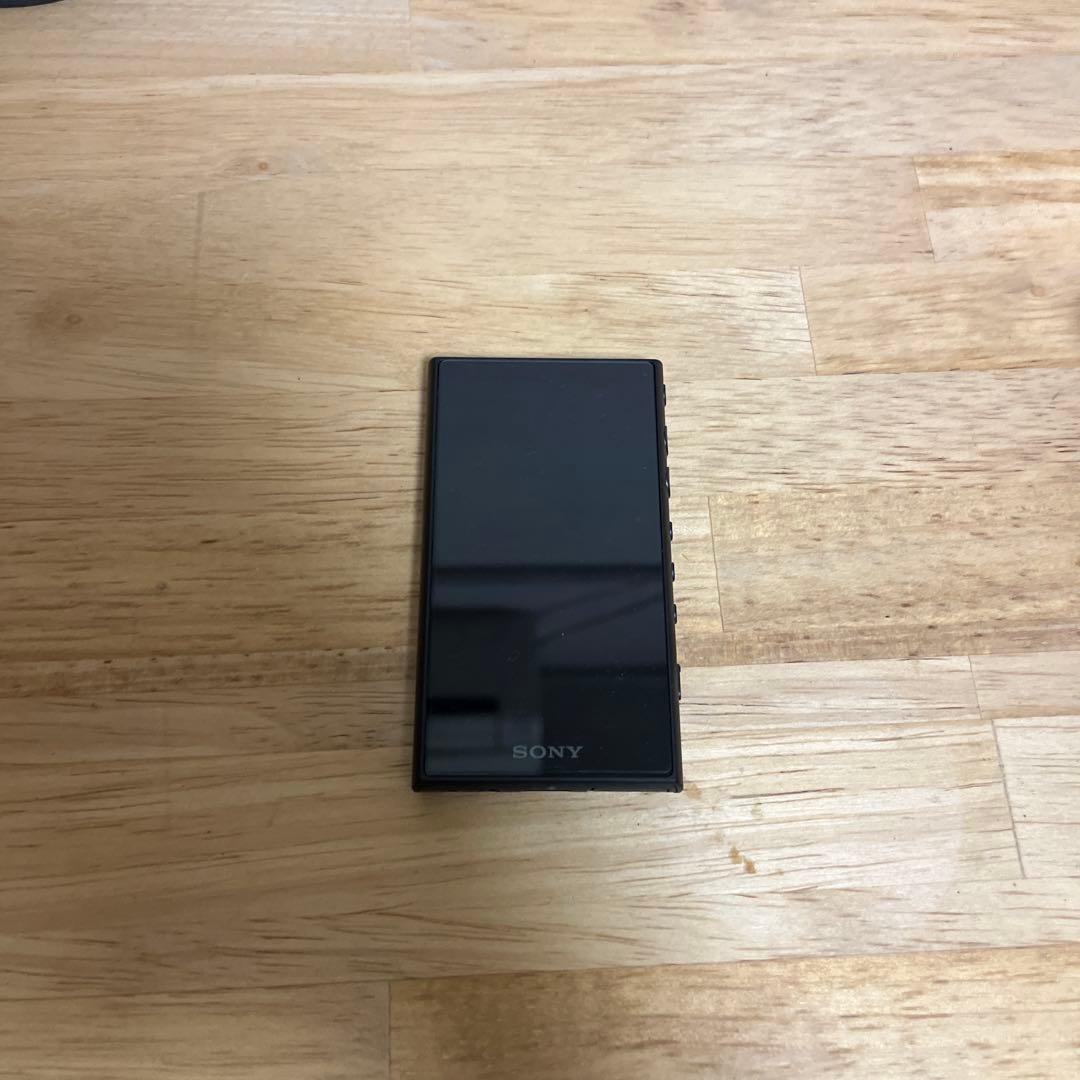 SONY ウォークマン デジタルオーディオプレーヤー NW-A105