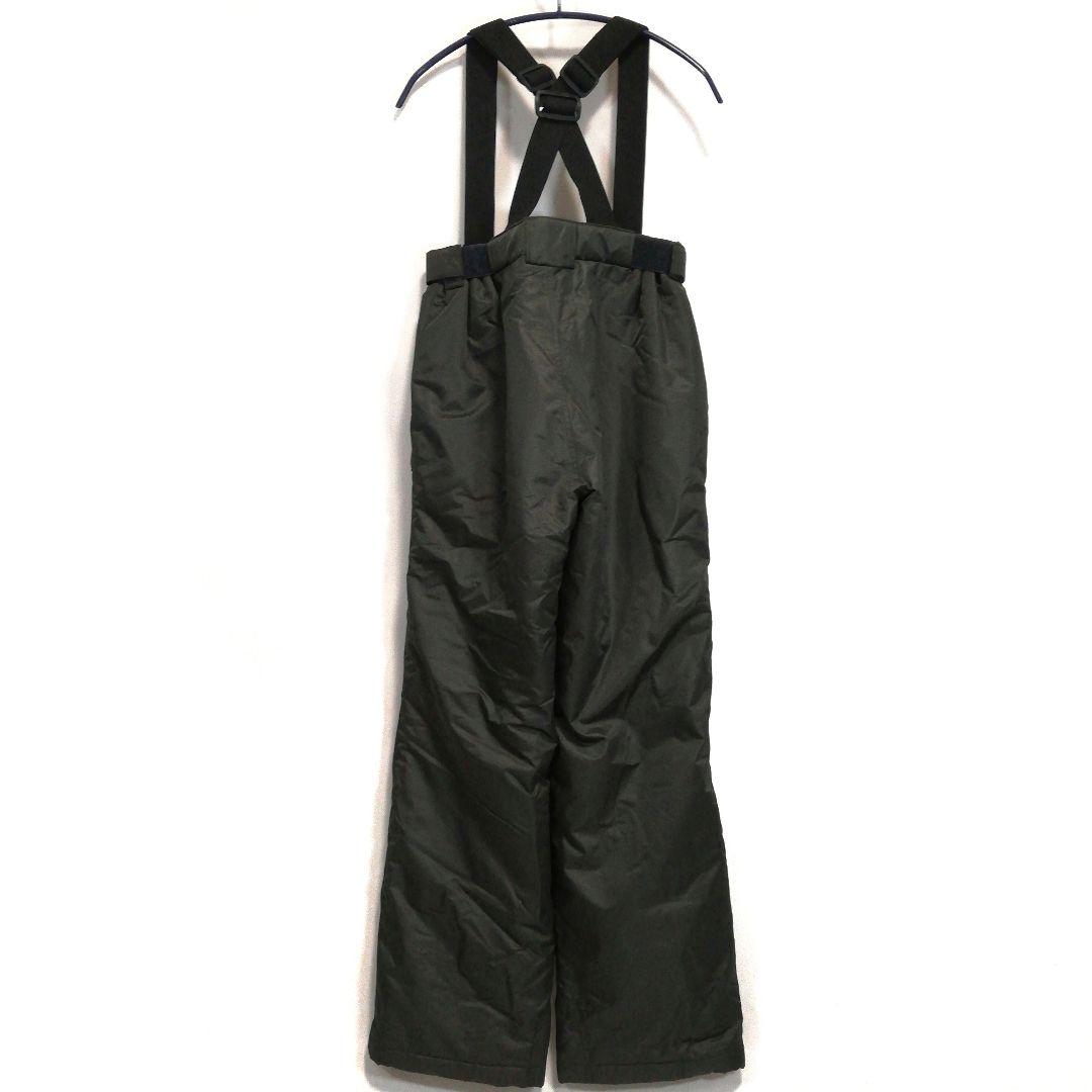 レディース スキーウェア Lサイズ 上下セット セットアップ ジャケット パンツ