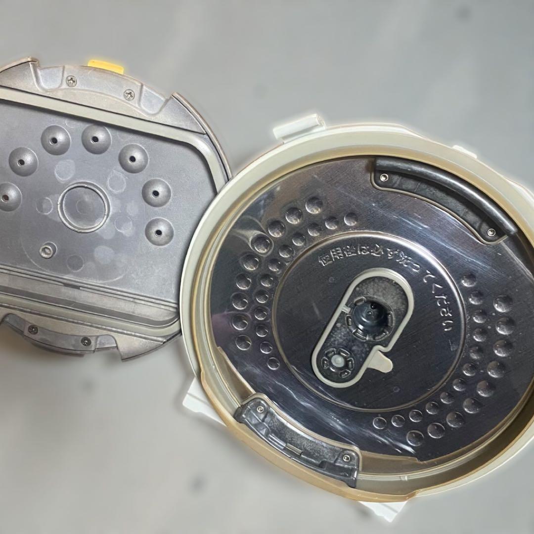 HITACHI IHジャー炊飯器 日立 炊飯ジャー ふっくら御膳 5.5合