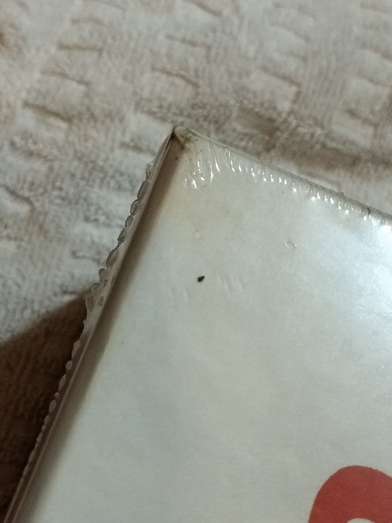 2*0様 訳あり品　SMILE THE BEACH BOYS SESSIONS