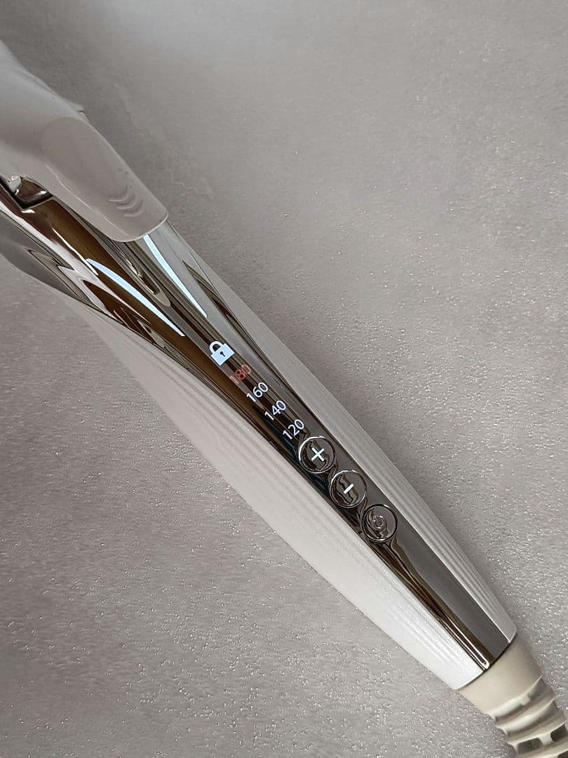 015 22年製正規品 リファ ビューテック カールアイロン　32mm　 コテ