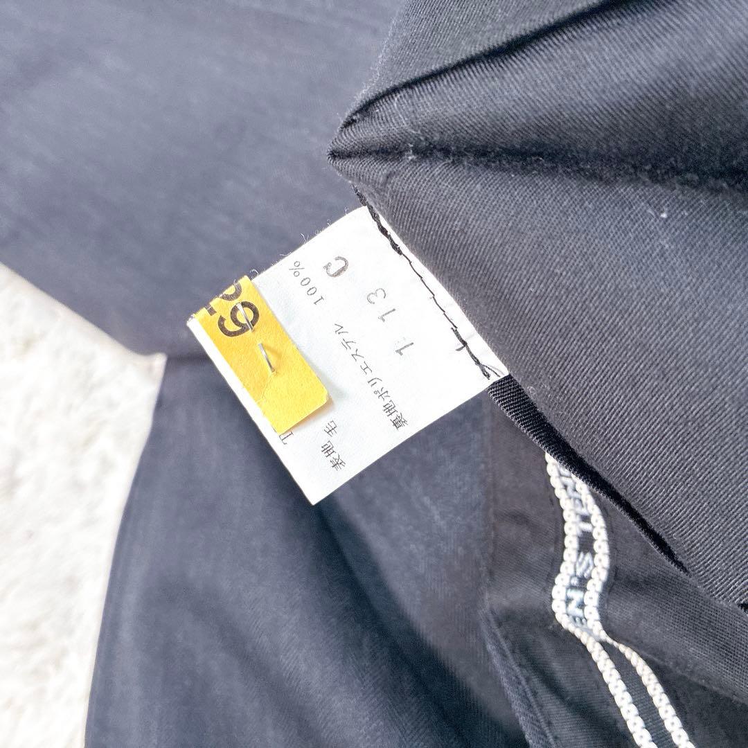 メンズ　ティノラス　スーツセットアップ　スリーピース　LL ストライプ