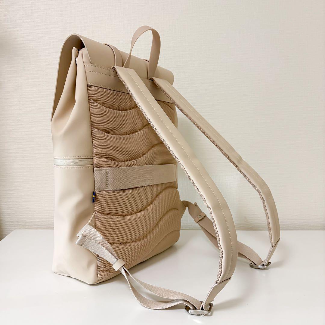 GASTON LUGA　14Lバックパック 完売色／スプラッシュ 2.0-14\"